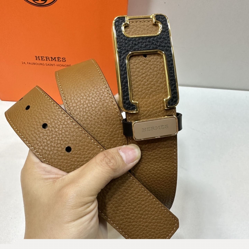 H**mes belts